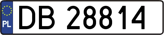 DB28814