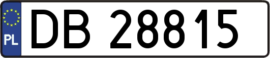 DB28815