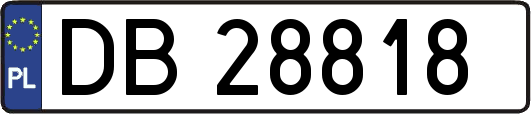 DB28818