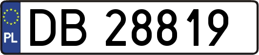 DB28819