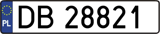 DB28821