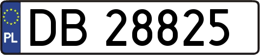DB28825