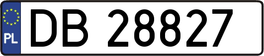 DB28827