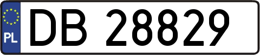DB28829