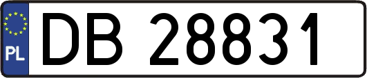 DB28831