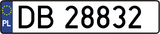 DB28832