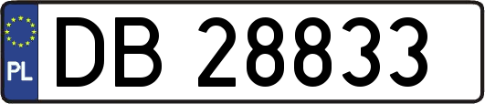 DB28833