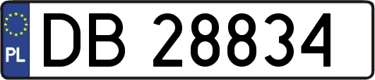 DB28834
