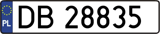 DB28835