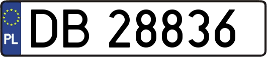 DB28836