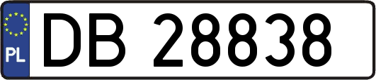 DB28838