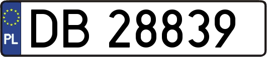 DB28839