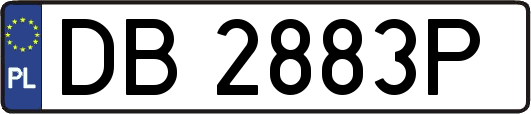 DB2883P