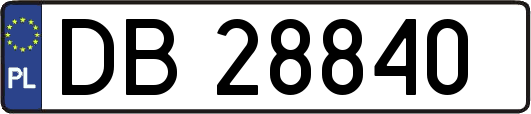 DB28840