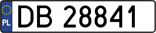 DB28841