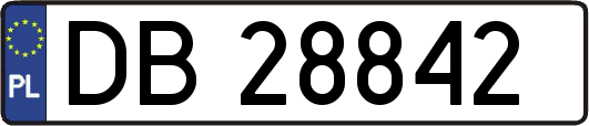 DB28842