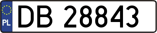 DB28843