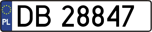 DB28847