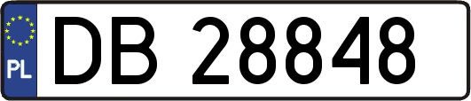 DB28848