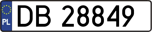 DB28849