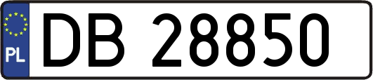DB28850
