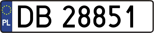 DB28851