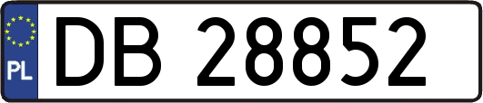 DB28852