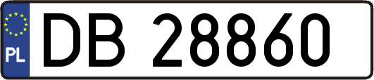 DB28860