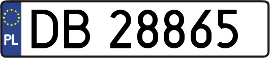 DB28865