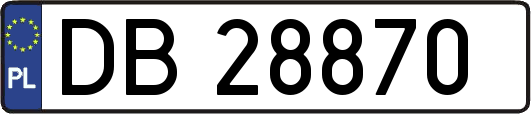 DB28870