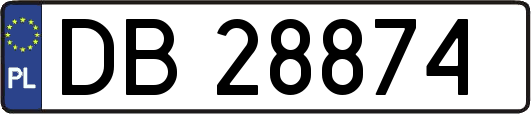 DB28874