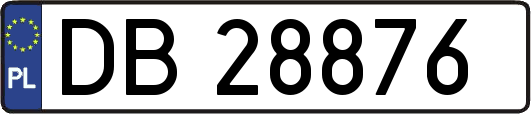 DB28876