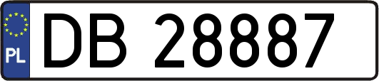 DB28887
