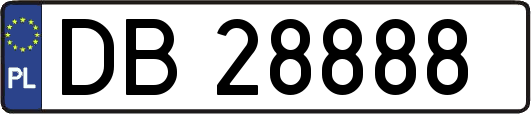 DB28888