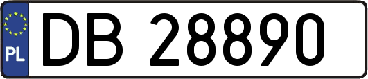 DB28890