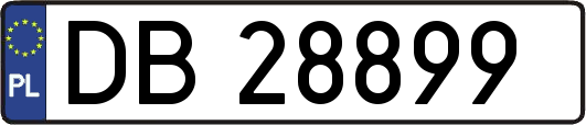 DB28899