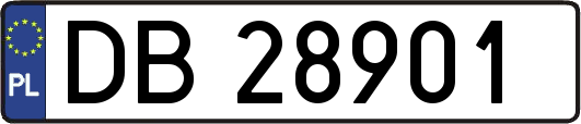 DB28901