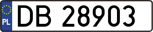 DB28903