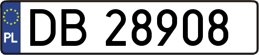 DB28908