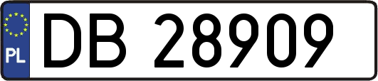 DB28909