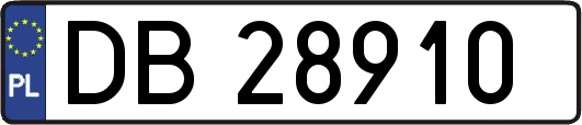 DB28910
