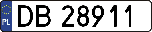 DB28911