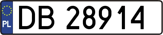 DB28914