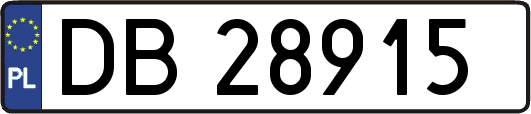 DB28915