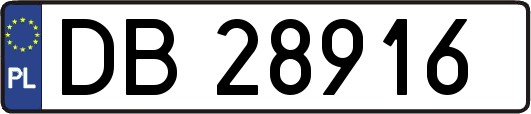 DB28916