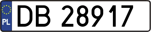 DB28917