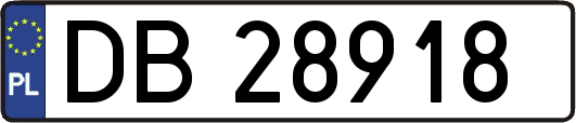 DB28918