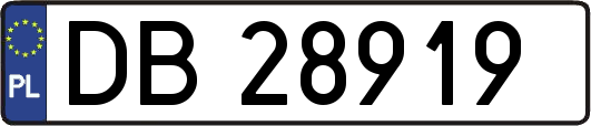 DB28919