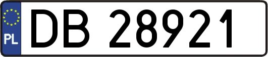 DB28921