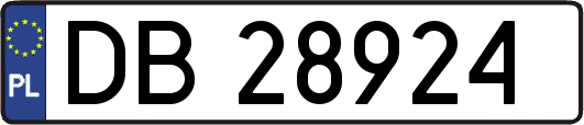 DB28924